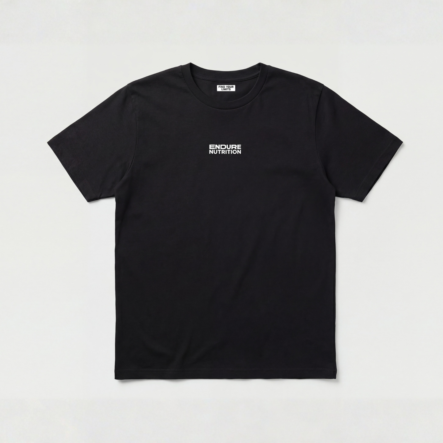 BUILT DIFFERENT T-Shirt