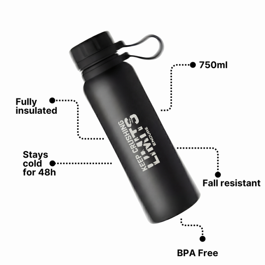 KCL-1 Bottle