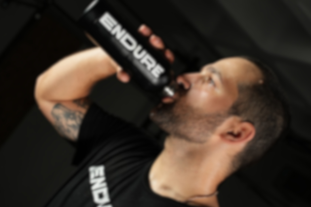Amazon Endure ENDURE | More Power. More Endurance. Faster Recovery.
