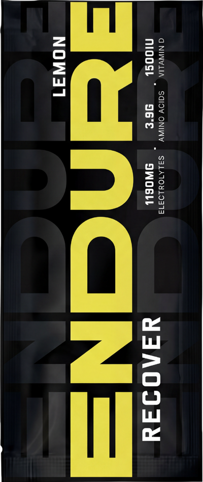 ENDURE sachet