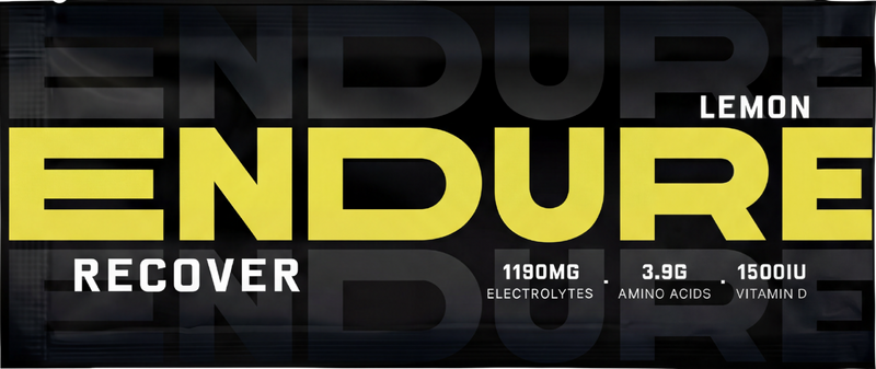 ENDURE stick