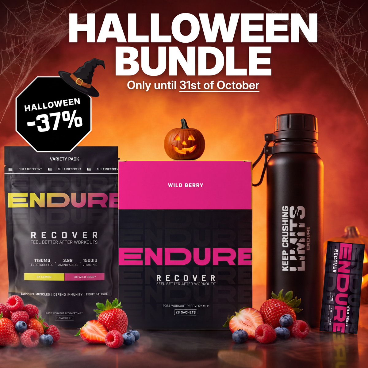 en-Halloween Bundle-Wild Berry
