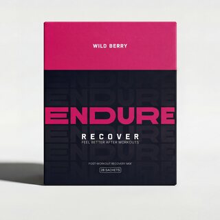ENDURE Recover Wild Berry