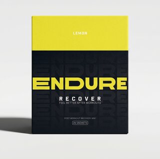 ENDURE Recover
