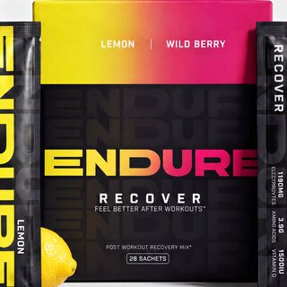 ENDURE Recover Mix